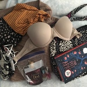 Bundle Trade for Mollie